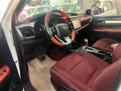 تويوتا هايلوكس